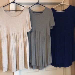 Piper and Scoot Palace Peplum.